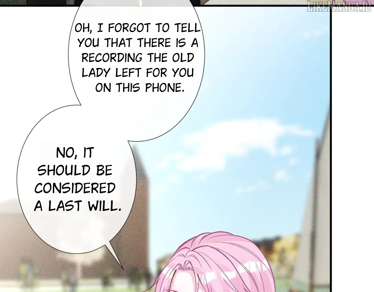 Everyone's Darling Chapter 302 - page 91